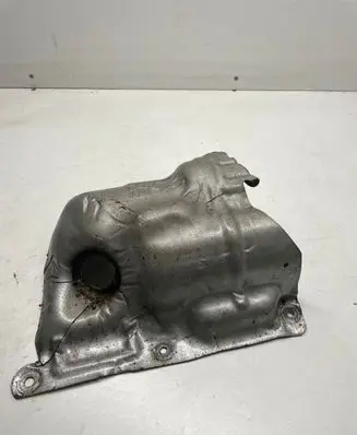 BMW 1 F20 F21 Heat shield in engine bay 760664906 106579