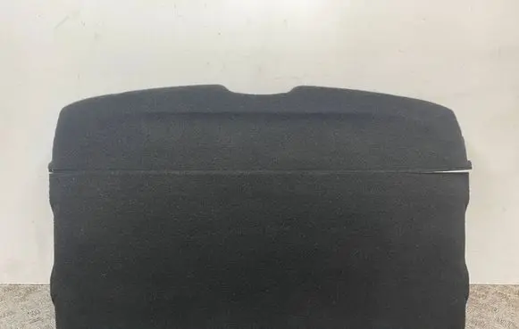 Peugeot 2008 I Parcel shelf 9677702380