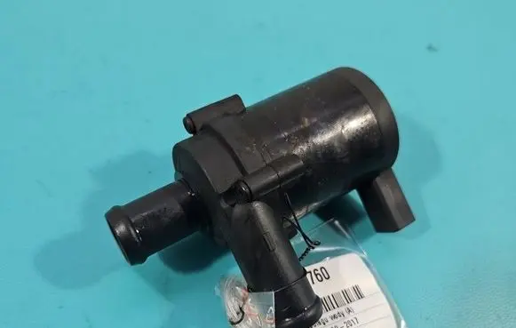 Skoda Yeti (5L) Electric auxiliary coolant/water pump 1K0965561L IMPRK1513760