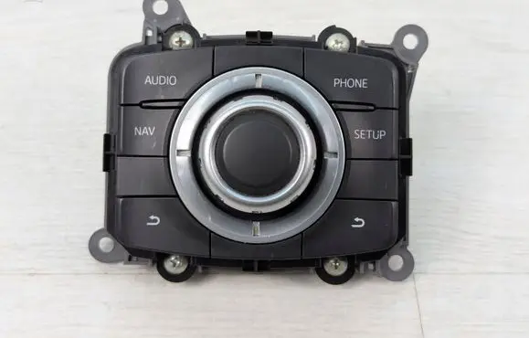 Mazda CX-5 Head unit multimedia control KD7766CMO