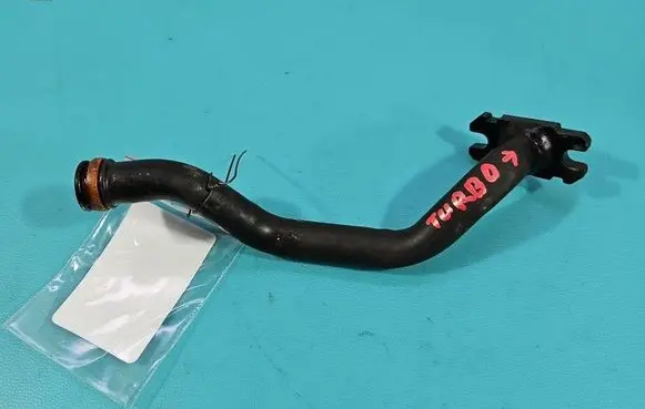 Volvo S90, V90 Turbo turbocharger oiling pipe/hose IMPRK1558036