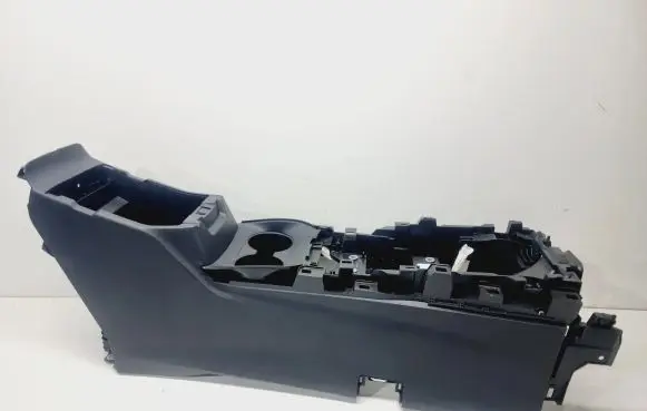 Nissan Qashqai J12 Center console 969116UM0A 969106UM5A