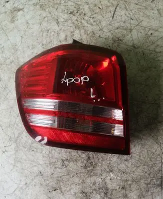 Dodge Journey Rear/tail lights 05067785AB