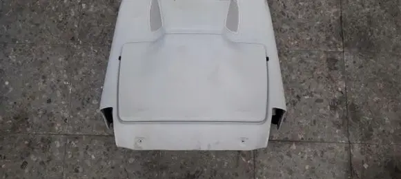 Mercedes-Benz S C217 Other seats a2179106402