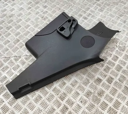 Porsche Panamera (970) (C) pillar trim 97055518800