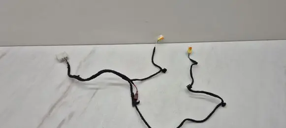 Volkswagen ID.3 Seat wiring loom 3C8972563