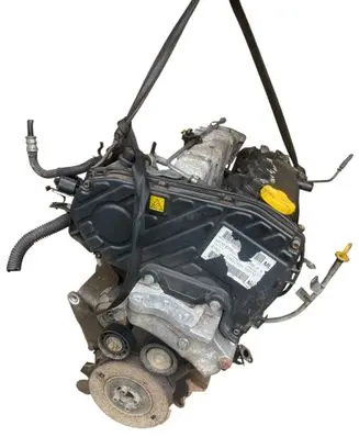 Opel Vectra C Engine Z19DT