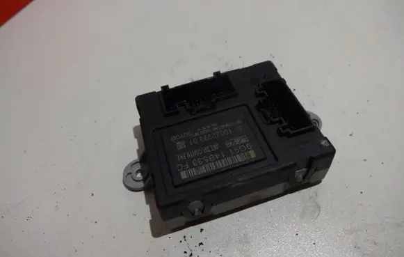 Volvo S80 Door control unit/module 9G9T 14B533 FC