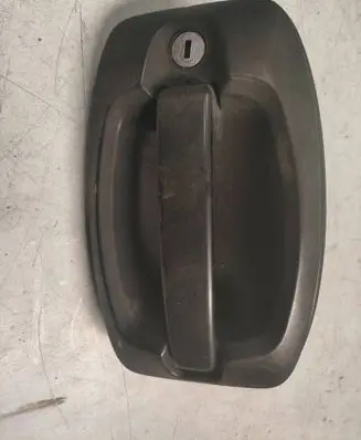 Fiat Ducato Front door exterior handle