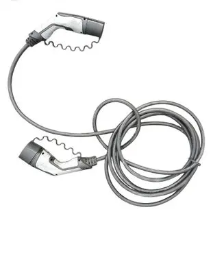 Peugeot 3008 II Electric car charging cable 1284936