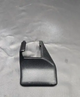 Seat trim