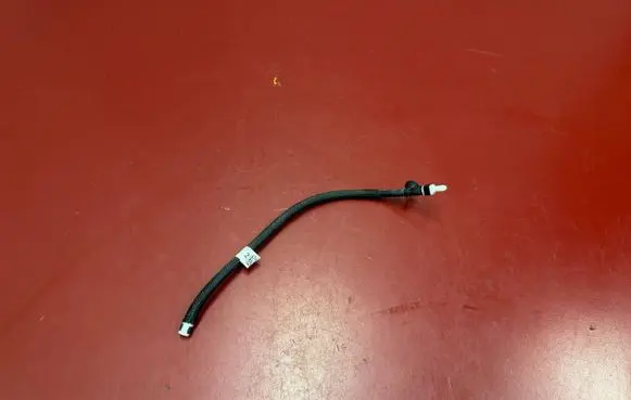 BMW X3 G45 Windshield washer fluid hose 5A291A3 61665A291A3