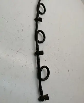 Ford Transit Fuel return line/hose 1C1Q9K022BA