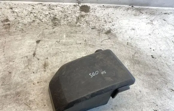 Volvo S60 Air filter box cover 30680265