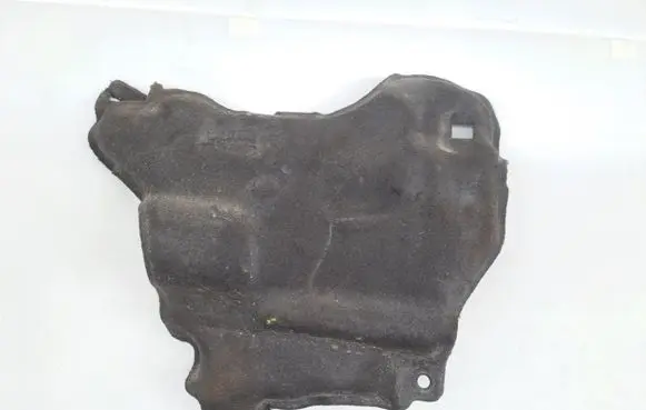 Opel Corsa F Other engine bay part 9836650680