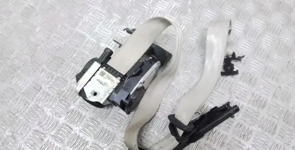 Volvo S90, V90 Front seatbelt 31675245