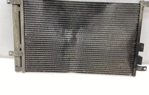 Alfa Romeo 156 A/C cooling radiator (condenser)