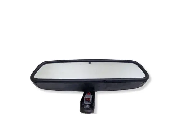 Jaguar XF X250 Rear view mirror (interior) 015891 E11025891 100011