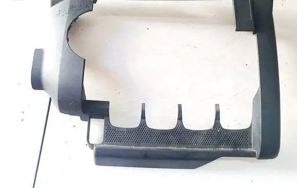 Skoda Superb B6 (3T) Engine cover (trim) 03G103907