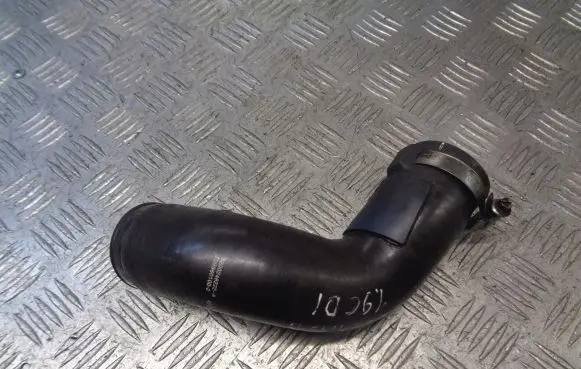Renault Scenic II - Grand scenic II Intercooler hose/pipe
