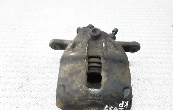 Nissan Note (E11) Front brake caliper
