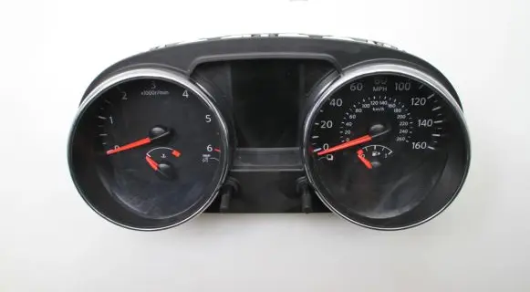 Nissan Qashqai Speedometer (instrument cluster) VPAASF10849LDN
