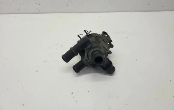 Chevrolet Volt I Electric auxiliary coolant/water pump 22789358