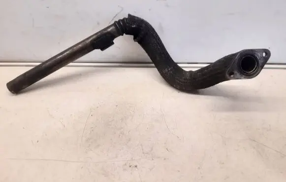 KIA Sorento Exhaust gas pipe 