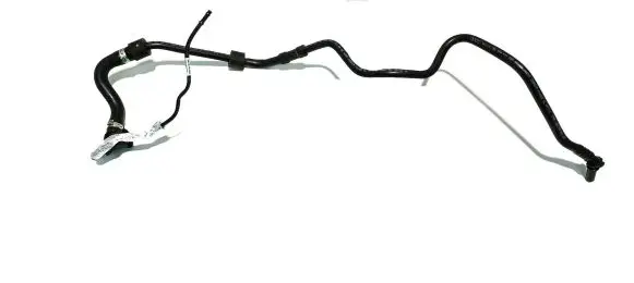 Audi Q5 SQ5 Vacuum line/pipe/hose 80A611931AK 26146