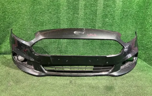Ford S-MAX Front bumper