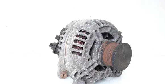 Audi A4 S4 B8 8K Generator/alternator 03G903016E