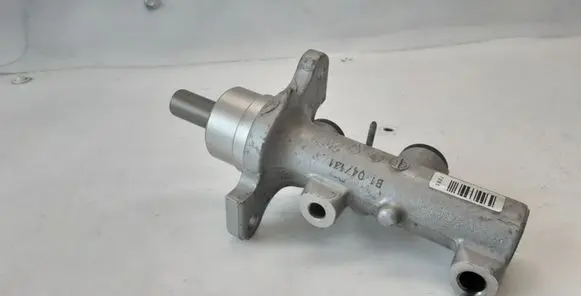 Opel Meriva A Master brake cylinder 2869 B104131