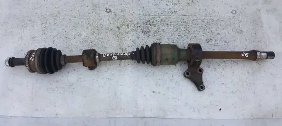 Suzuki Liana Front driveshaft