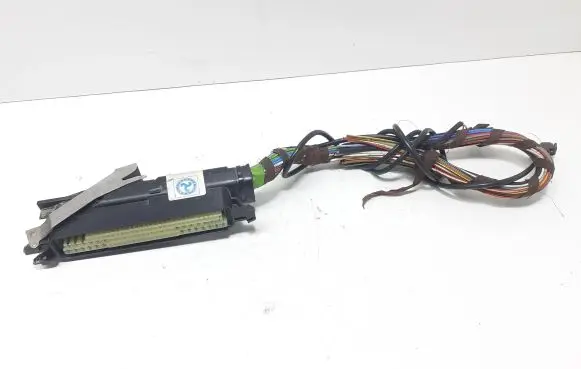 Audi A6 S6 C4 4A Other wiring loom 1928402198