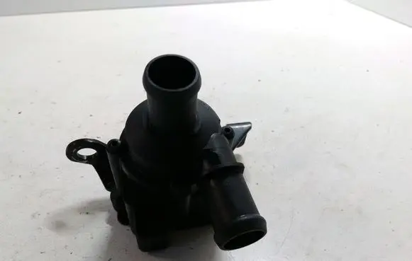 Audi A4 S4 B8 8K Electric auxiliary coolant/water pump 5Q0965561B 04L965559