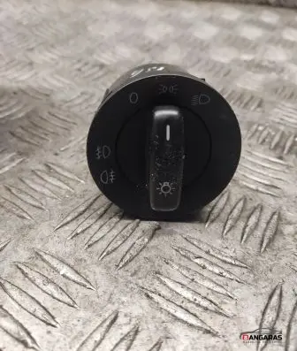 Light switch