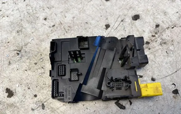Volkswagen Golf V Steering angle sensor 1K0953549