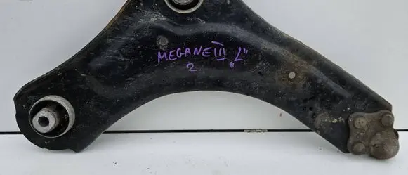 Renault Megane III Front control arm 