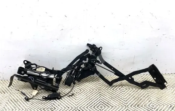 Opel Astra H Other exterior part 13254496