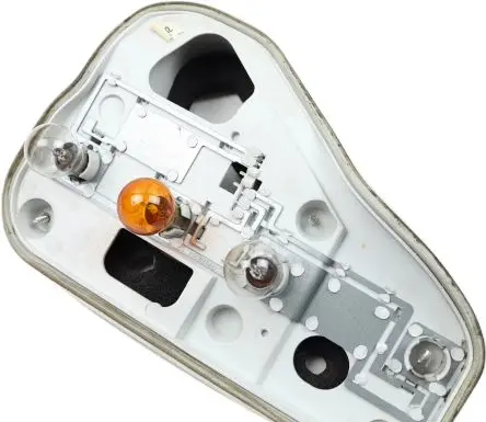 Opel Astra H Tail light bulb cover holder 417046 417042R