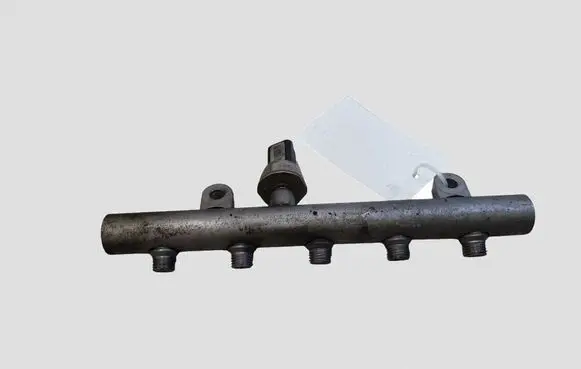Peugeot 407 Fuel main line pipe 9645689580 5WS40041