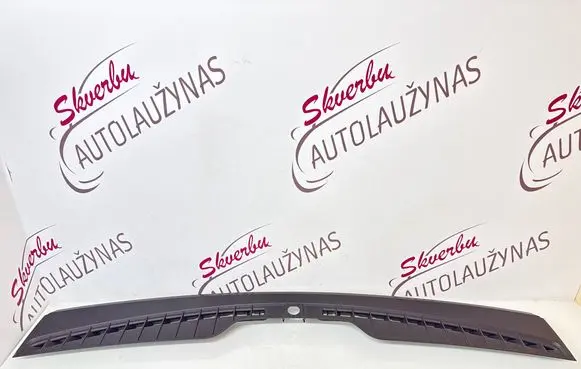 Porsche Cayenne (92A) Panel trim 7P5858365