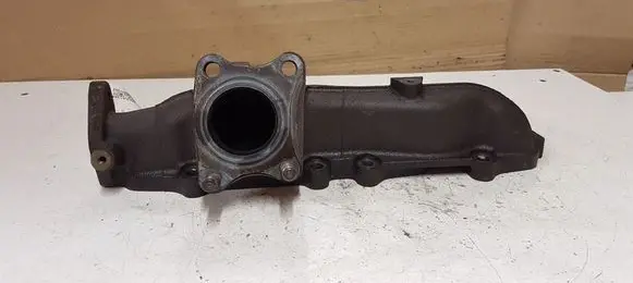 Mazda 6 Exhaust manifold R2AAK40202 K40202 R2AA