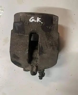 BMW X5 E70 Rear brake caliper
