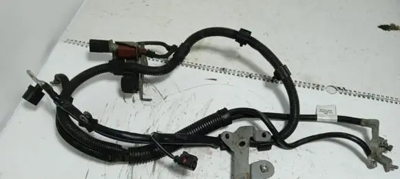 Seat Ibiza IV (6J,6P) Other wiring loom 6J0971228C 6J0145875 6J0971349G