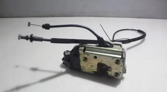 Citroen C2 Front door lock