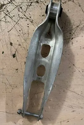 Audi A4 S4 B9 Rear control arm 8W0505311H