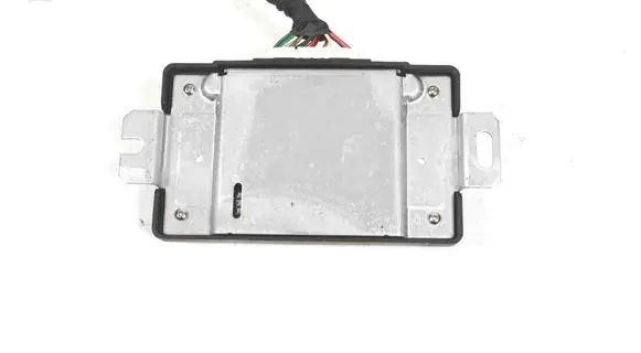 Hyundai Santa Fe Gearbox control unit/module 9544739520
