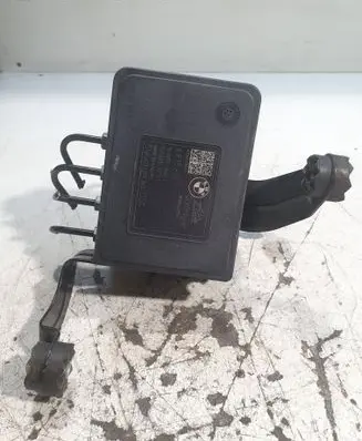 BMW 3 GT F34 ABS Pump 6875814 28515127533 10091708403