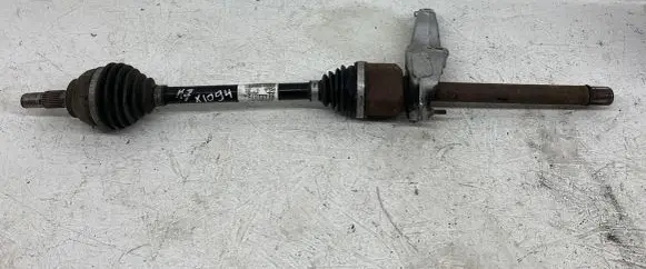 Citroen C4 Cactus Front driveshaft 9829387980
